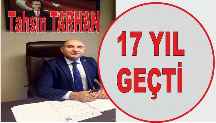 17 AĞUSTOS DEPREMİNİ YAD ETTİ