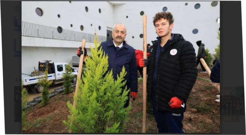 ADI GEBZE'DE YAŞATILACAK