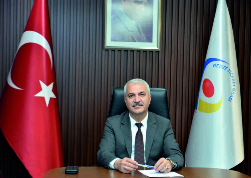 ASLANTAŞ 2024 YILI  İŞSİZLİK RAKAMLARINI DEĞERLENDİRDİ