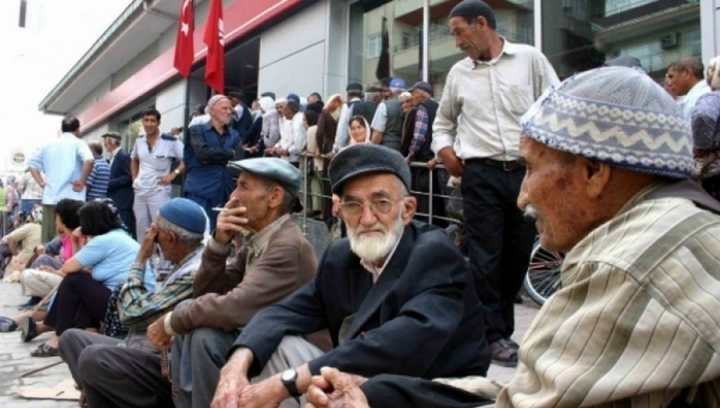 BAĞ-KUR'LUYA KOLAY EMEKLİLİK