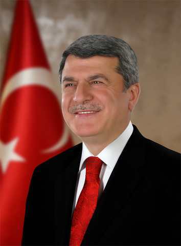 Başkan Karaosmanoğlu, Mevlit Kandilini Kutladı