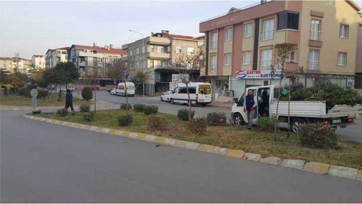 Bıyık: ‘Daha güzel Darıca için çalışıyoruz’