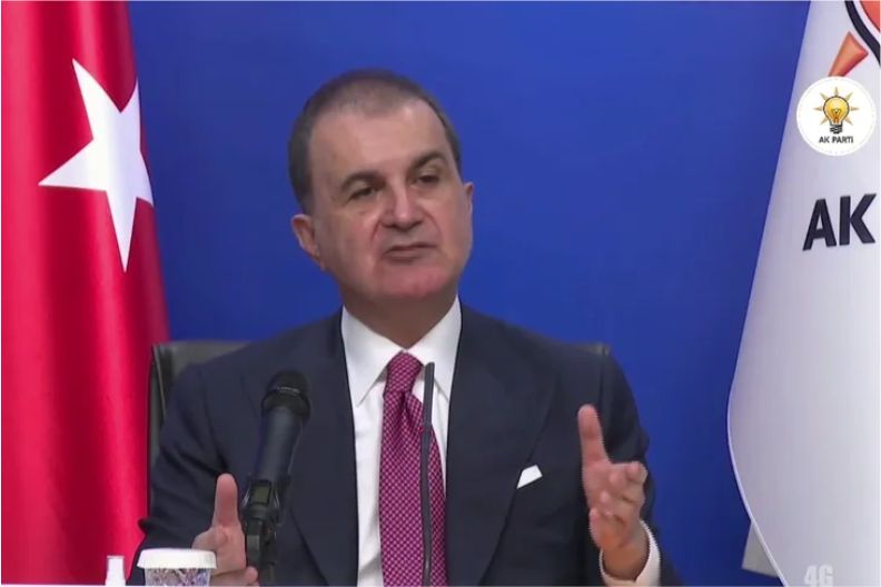 Çelik: Herhangi bir al-ver süreci yok!