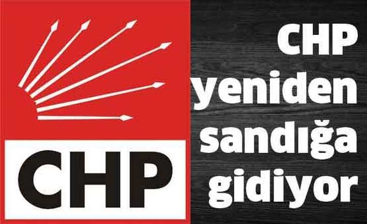 CHP DARICA’DA SANDIĞA GİDİYOR