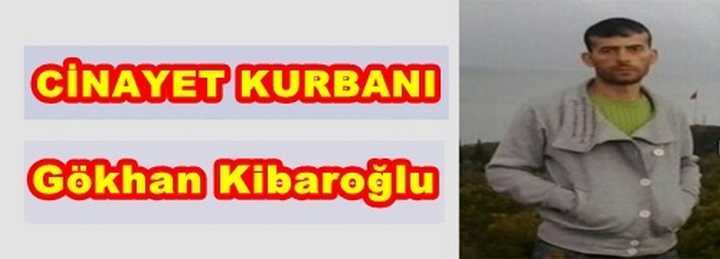 CİNAYETE KURBAN GİTTİ