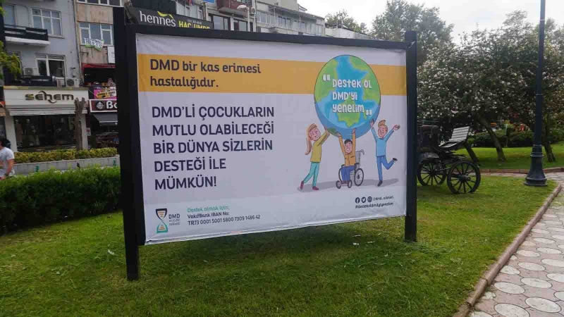 Daha mutlu olabilecekleri bir dünya mümkün