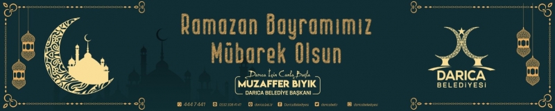 darıca bdl ramazan