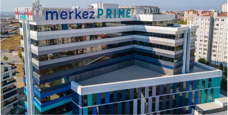 Dünya, Merkez  Prime ile zayıflıyor