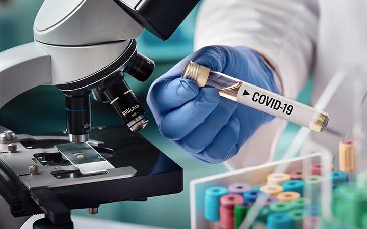 Farkında Olmadan Koronavirüs Geçirip Geçirmediğinizi Öğrenebilirsiniz