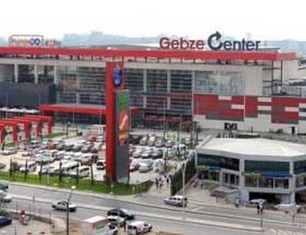 GEBZE CENTER'DE İNDİRİM GÜNLERİ