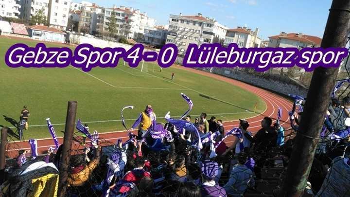 Gebze Spor 4.0 Galip