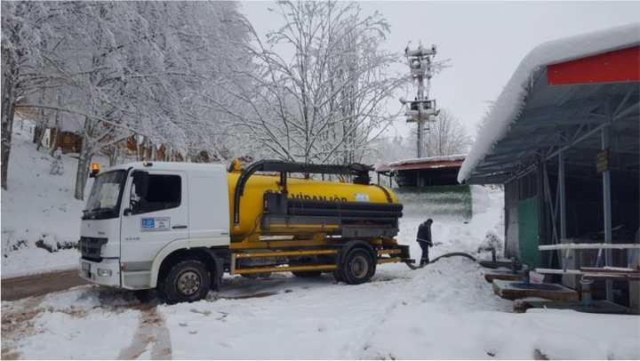 KATİS güvenlik koordinasyon toplantısı düzenlendi