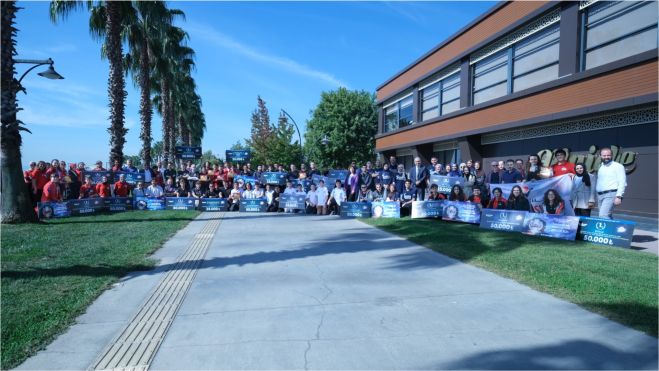 Kocaeli’nin gençleri teknolojide öncü olacak