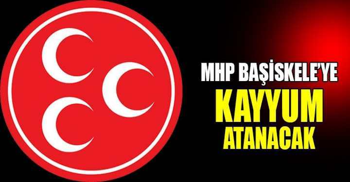 MHP Başiskele'ye kayyum atanacak