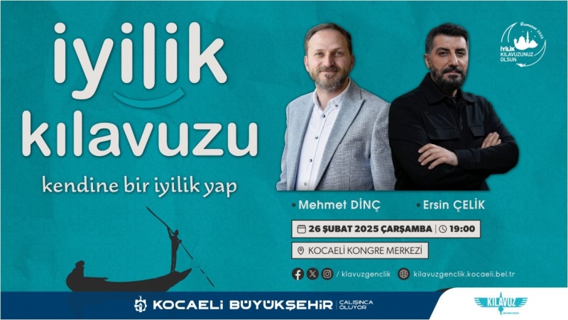 Ramazan’da iyiliğe yolculuk başlıyor