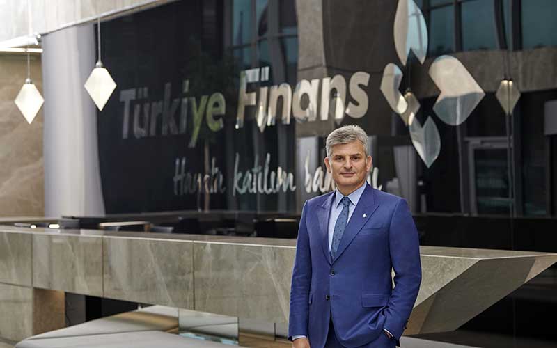 Türkiye’nin en etik şirketleri arasında yerini aldı