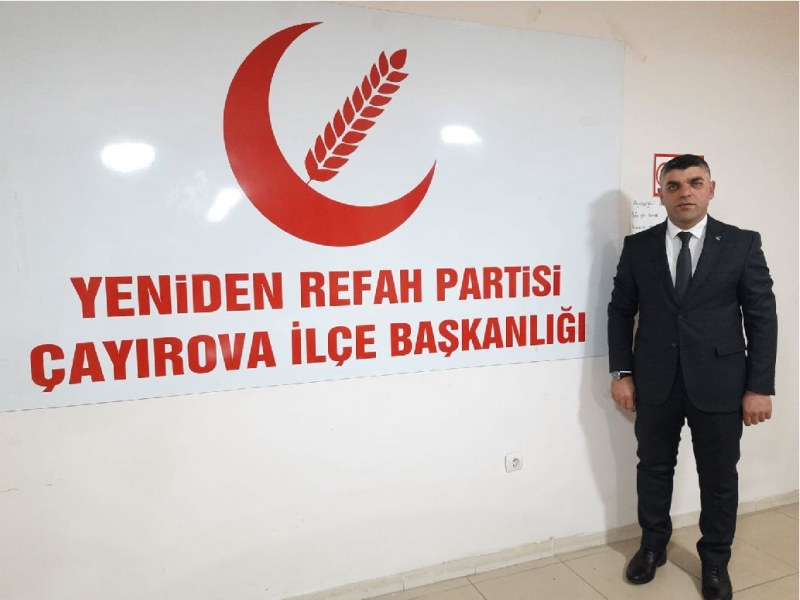 YILDIZ’DAN İSRAİL’E SERT TEPKİ