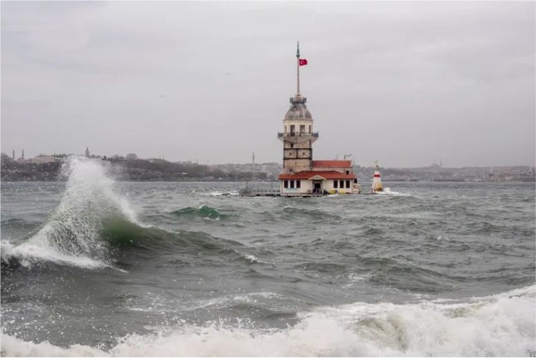 Yurtta bugün hava nasıl olacak?