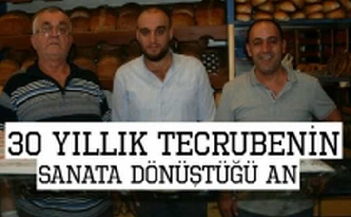 30 Yıllık Tecrube