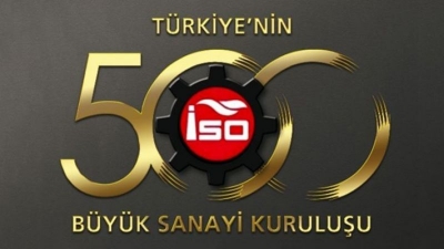 ISO 500’DE GEBZE TİCARET ODASI’NIN GURUR TABLOSU