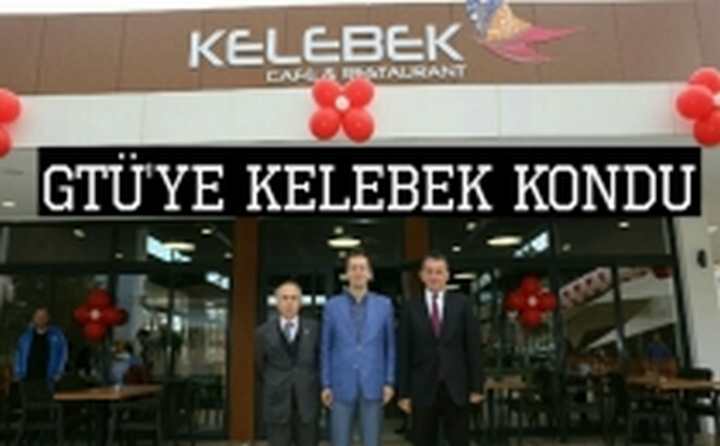 Yeni CAFE Kuruldu