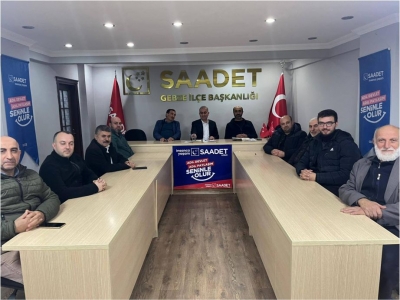 Afetlere Karşı Hazırlıksızlık Gündemde