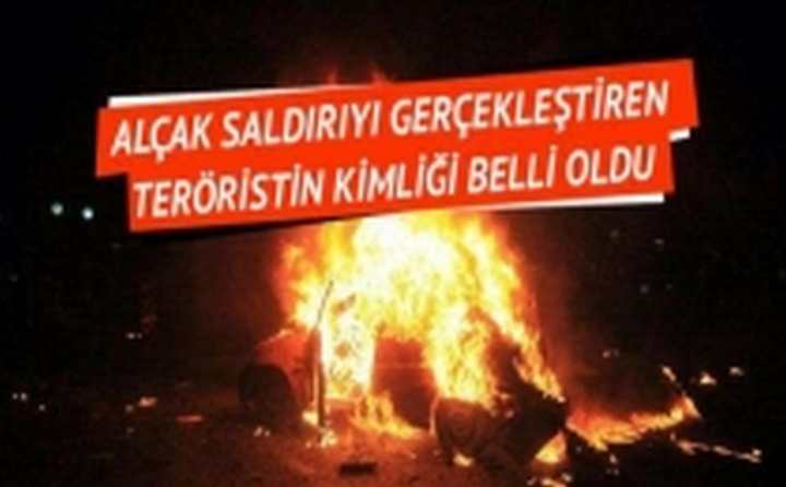 Ankara saldırısını gerçekleştiren teröristin kimliği belli oldu