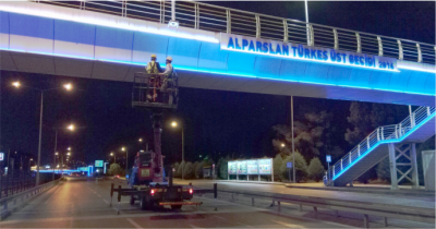 Asansör ve yürüyen merdivenlere periyodik bakım