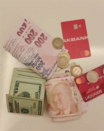 BANKADA HESABI OLANLAR DİKKAT!