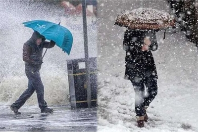 Batı Karadeniz’ in Doğusunda Fırtına Bekleniyor!