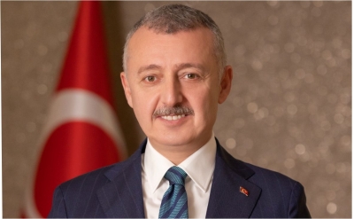 Büyükakın, Basın Onur Günü’nü kutladı