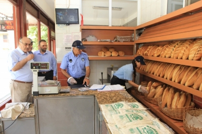 Çayırova Kurban Bayramına Hazır