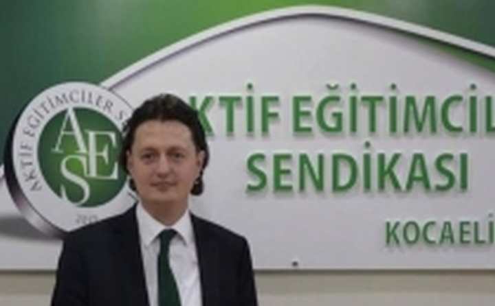 DARBE GİRİŞİMİNE BİR TEPKİ DE AKTİF EĞİTİMCİLERDEN