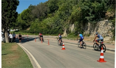 Darıca spor şehri olma yolunda hızla ilerliyor