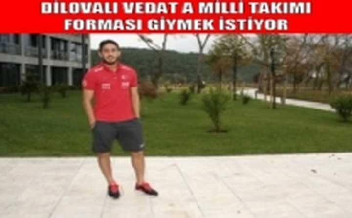 DİLOVALI VEDAT ÜLKE GÜNDEMİNDE