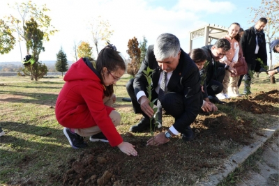 Dilovası’ndan Geleceğe Nefes