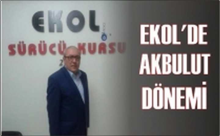 Ekol'de Başladı