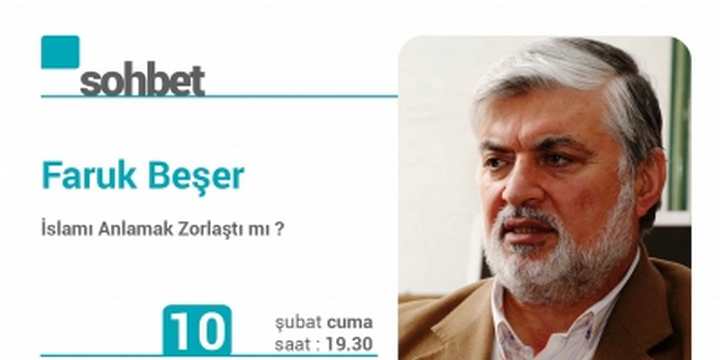 Faruk Beşer Gebze’ye geliyor