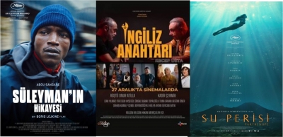 Filmler Belli Oldu 