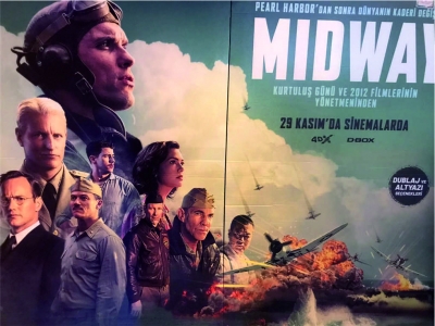 Gebze Center Cinemaximum’da  Muhteşem Bir Film Vizyona Girdi 