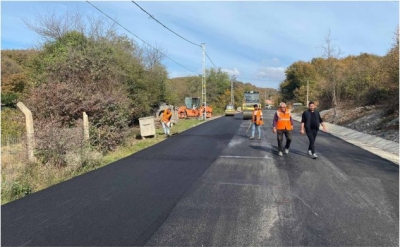 Gebze’de üstyapı seferberliği