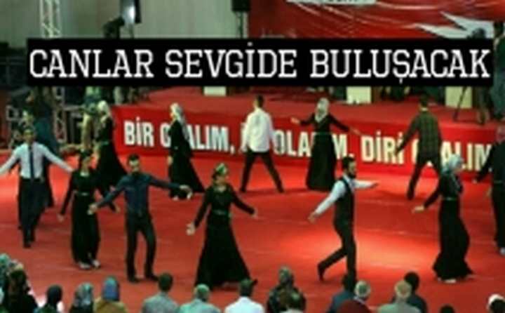 HAYDİ CANLAR