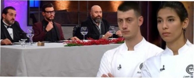 İşte Türkiye'nin MasterChef'i