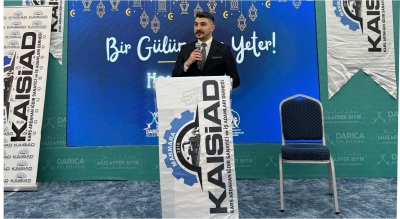 KAISİAD Gençlik Kollarında Karabağ Dönemi