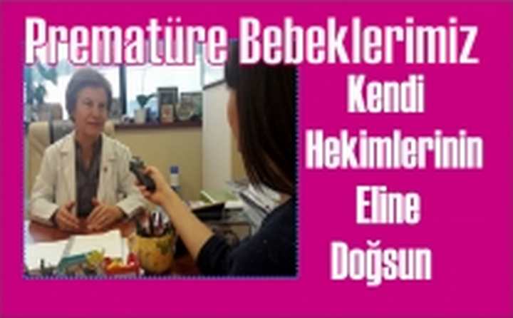 Kendi Hekimlerinin Eline Doğsun