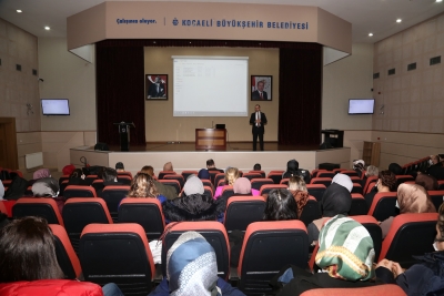 KO-MEK yeni döneme hazırlıklı başladı