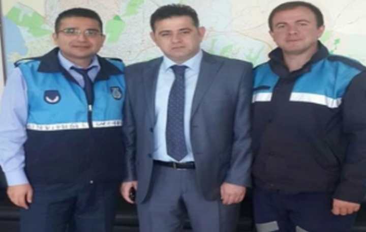 KOCAELİ'NDEN ORDU'YA BİR TRANSFER DAHA