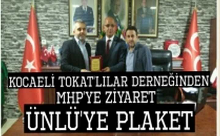 NEZAKET ZİYARETİ