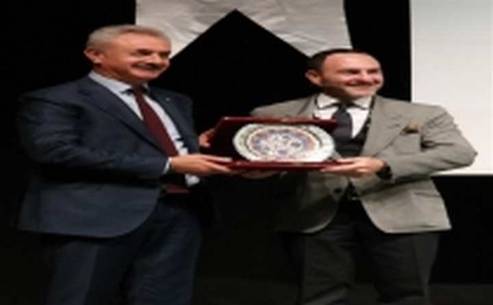 , Prof. Dr. EMRE ALKİN  2017 Yılı Ekonomik Beklentilerini Anlattı.