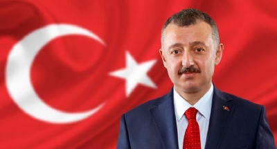 “Ramazan  bereketiyle gönlümüze ışık olur”